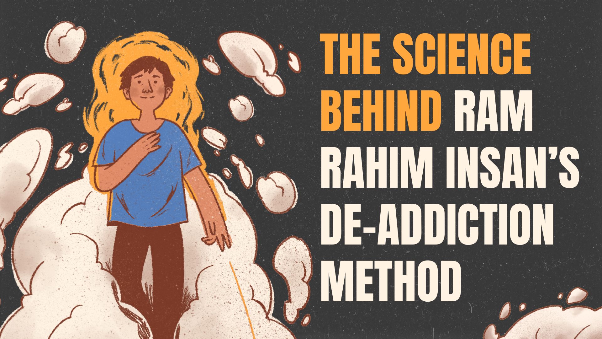 Addiction Free Society 1