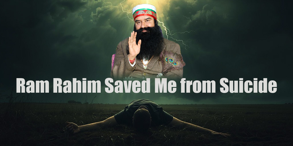 This Person Saved Me from Suicide: Suicide Prevention, Mental Health