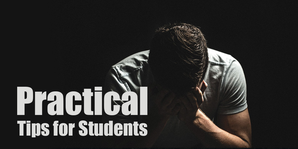 This Person Saved Me from Suicide: Suicide Prevention, Mental Health