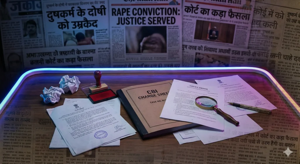 Hidden Facts and Unsaid Truth of Baba Ram Rahim Rape case that is still a mystery in 2026