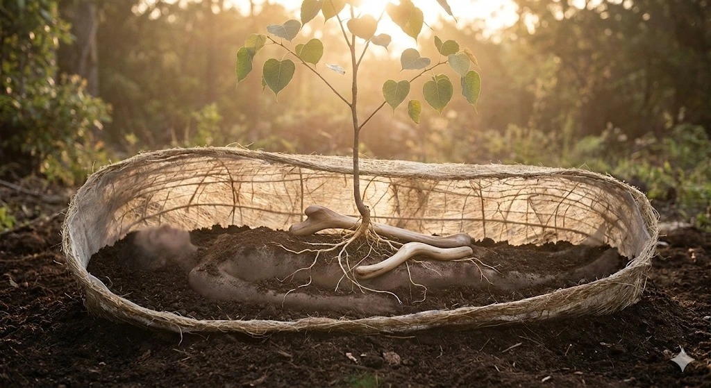 Skeltons were found under the trees in Dera Sacha Sauda, Does this have any hidden links with ranjit singh murder case?