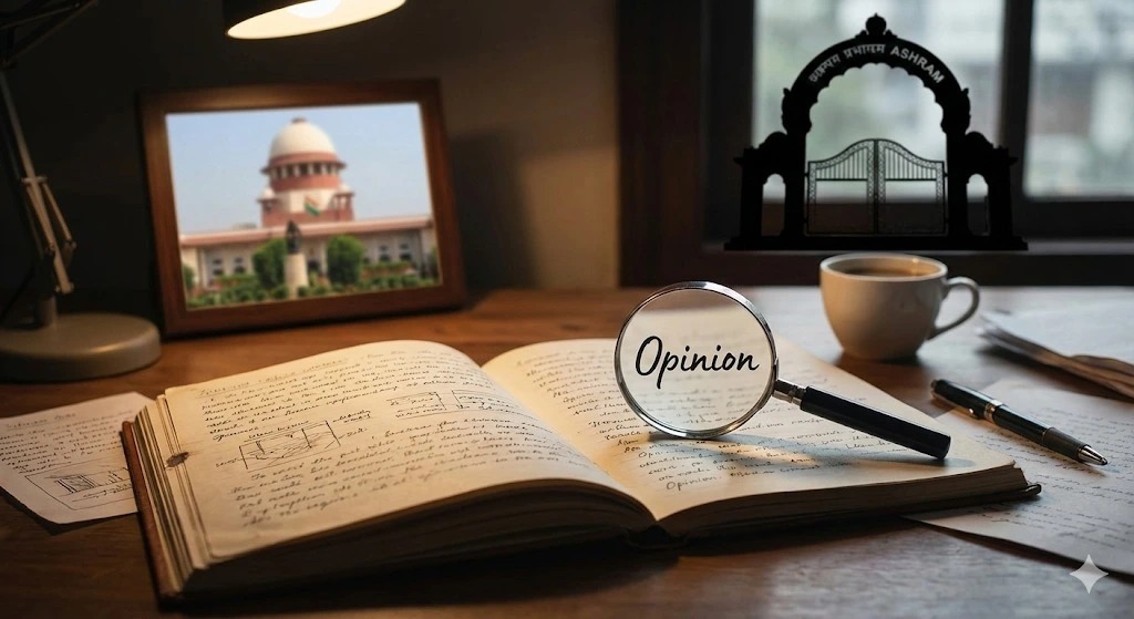 My Personal POV on Baba Ram Rahim Rape Case