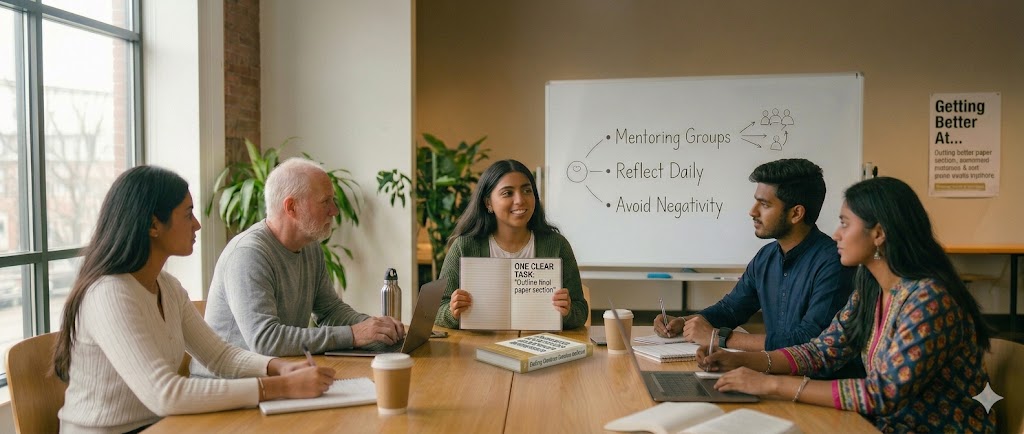 Daily habits and routine for motivation for students and self improvement